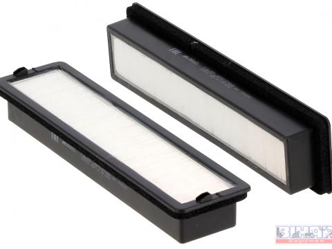 Fülkeszűrő SC-70116 Hifi-Filter 