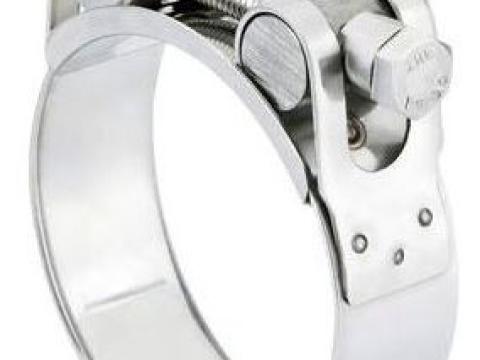 Erősitett bilincs 190-205 Inox Erősitett bilincs 190-205 Inox