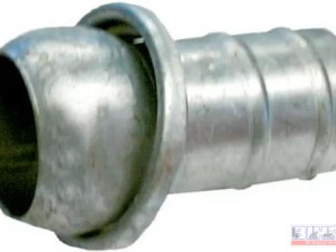 Öntözőrendszer csatlakozó DN-102 golyós Öntözőrendszer csatlakozó DN-102 golyós