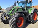 Fendt 718 Vario S4 Profi Plus használt traktor