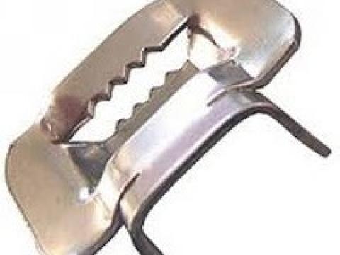 SK szalag 15,9 acélkapocs 100db