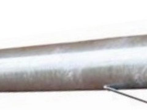 Öntözőrendszer szívócső DN-150 (3m) golyós Öntözőrendszer szívócső DN-150 (3m) golyós