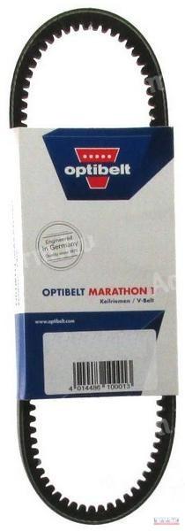 Ékszíj 9,5x875 La AVX Optibelt