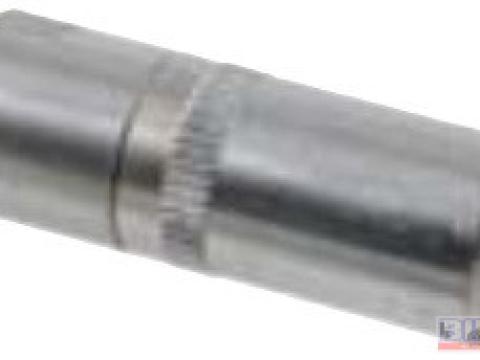 Zsirzófej 4 pofás M10x1 Zsirzófej 4 pofás M10x1