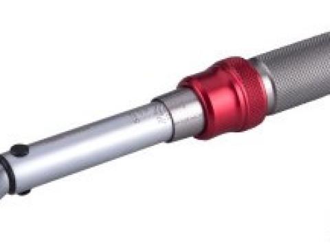 Nyomatékkulcs 1/2"; 20-210 Nm Nyomatékkulcs 1/2"; 20-210 Nm