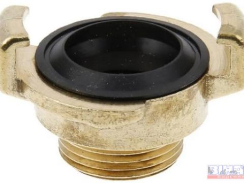 GEKA körmös kapcsoló 3/4&amp;#34; K