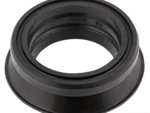 GEKA körmös kapcsoló gumitömítés