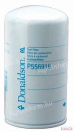 Üzemanyagszűrő P-556916 Donaldson