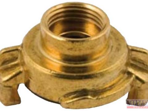 GEKA körmös kapcsoló 1&amp;#34; B