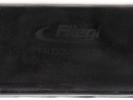 Fliegl DK pótkocsi gumibak kicsi