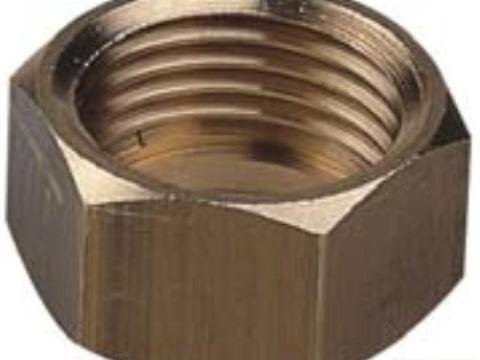 Hollander 1/2" sárgaréz Hollander 1/2" sárgaréz