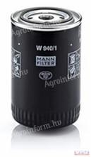 Olajszűrő W- 940/ 1 Mann-Filter