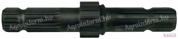 John Deere TLT tengely (L155266, L156978, L173284)