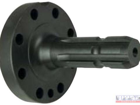 Massey Ferguson TLT tengely (3716018M2) Massey Ferguson TLT tengely (3716018M2)