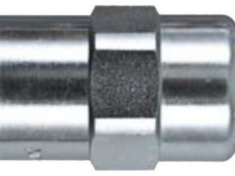 Üzemanyag elzáró mágneses szelep (solenoid) 12V (218323A1)