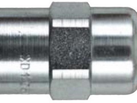 Üzemanyag elzáró mágneses szelep (solenoid) 12V (340521A1)