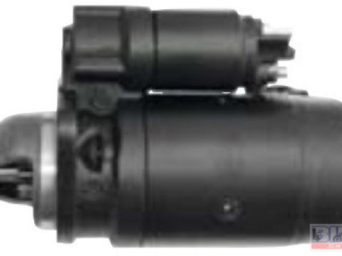 Önindító 12V 4,2kW, 10fog (Claas, Landini, JCB, MF, Perkins)