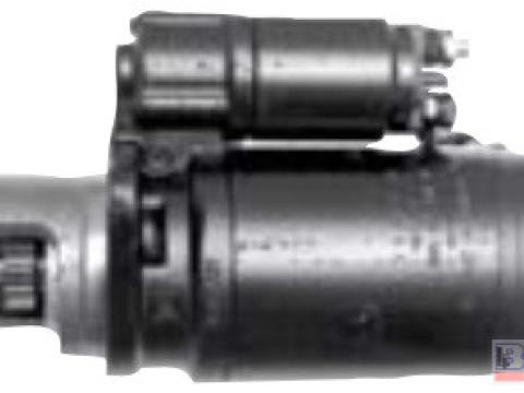 Önindító 12V 3,0kW, 11fog (Same, Zetor) Mahle