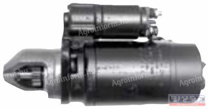 Önindító 12V 3,0kW, 11fog (Same, Zetor) Mahle