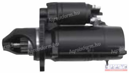 Önindító 12V 4,2kW, 10fog (John Deere) Mahle