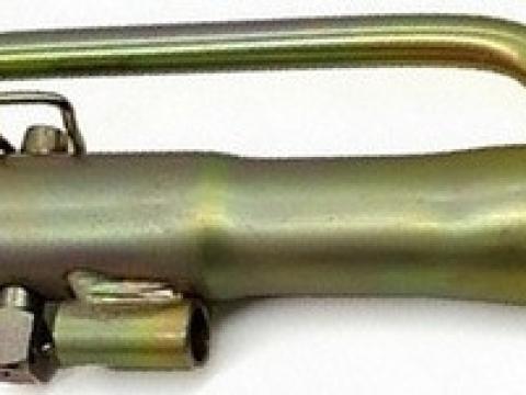 Alsó függesztőkar oldalstabilizátor (AL201043, AL201044, AL201045, DE18899, L175355)