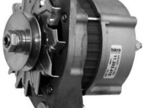 Generátor 14V 65A (Claas, Deutz Fahr, Fendt) Mahle Generátor 14V 65A (Claas, Deutz Fahr, Fendt) Mahle