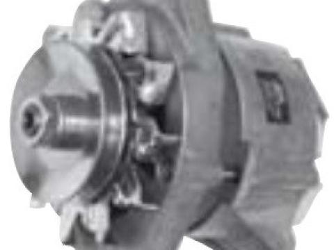 Generátor 14V 33A (Claas, Fiat, New Holland, Same) Mahle Generátor 14V 33A (Claas, Fiat, New Holland, Same) Mahle