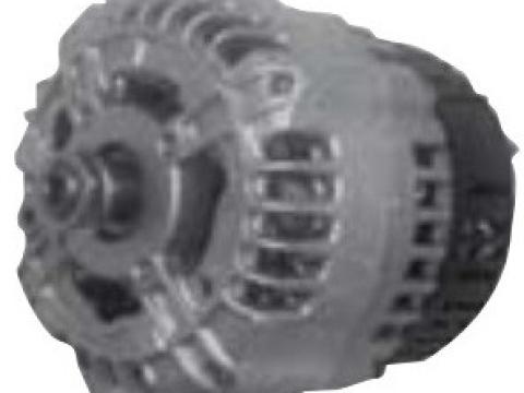 Generátor 14V 85A (Claas, Lamborghini, Same) Mahle Generátor 14V 85A (Claas, Lamborghini, Same) Mahle