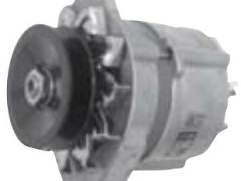 Generátor 14V 33A (Claas, John Deere, Lamborghini, Same) Mahle Generátor 14V 33A (Claas, John Deere, Lamborghini, Same) Mahle