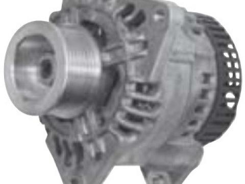 Generátor 14V 120A (Case IH, Fiat, Ford, Massey Ferguson, New Holland) Generátor 14V 120A (Case IH, Fiat, Ford, Massey Ferguson, New Holland)