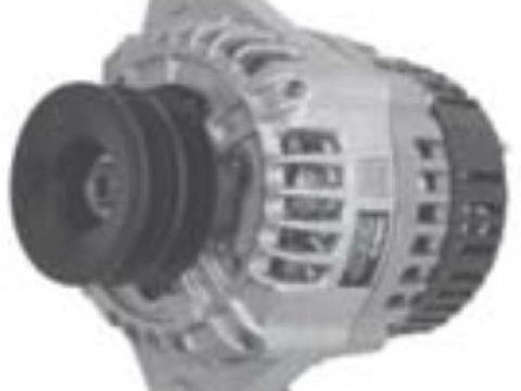 Generátor 14V 85A (Landini) Mahle Generátor 14V 85A (Landini) Mahle