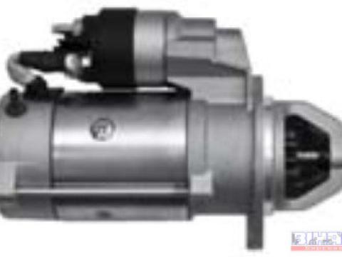 Önindító 12V 2,6kW, 9fog (Deutz Fahr)