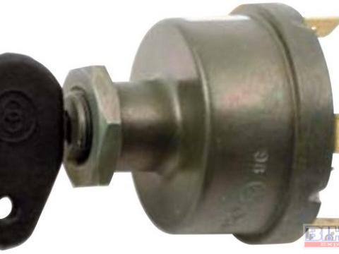 Gyújtáskapcsoló Lucas típus Gyújtáskapcsoló Lucas típus