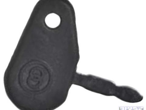 Gyújtáskapcsoló pótkulcs Lucas típusú gyújtáskapcsolókhoz