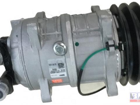 Klímakompresszor (Deutz-Fahr, New Holland) Sanden Klímakompresszor (Deutz-Fahr, New Holland) Sanden