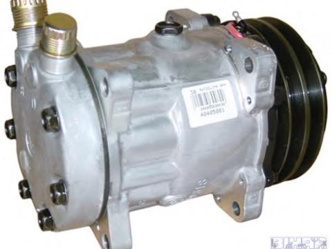 Klímakompresszor (Agco, Lamborghini, Laverda) ECO SD7H15 Klímakompresszor (Agco, Lamborghini, Laverda) ECO SD7H15