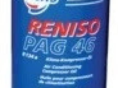 Klímakompresszor olaj Fuchs PAG RL 46, 250cm³ Klímakompresszor olaj Fuchs PAG RL 46, 250cm³