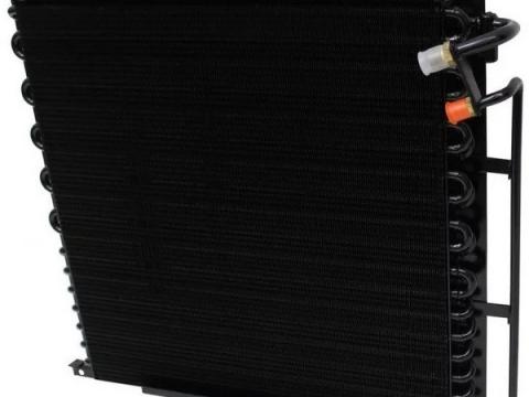 Klímahűtő (John Deere)