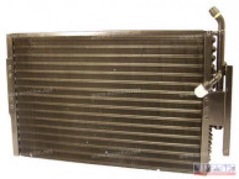 Klímahűtő (Deutz-Fahr Agrotron K) Klímahűtő (Deutz-Fahr Agrotron K)