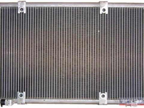 Klímahűtő (Massey Ferguson 7400) Klímahűtő (Massey Ferguson 7400)