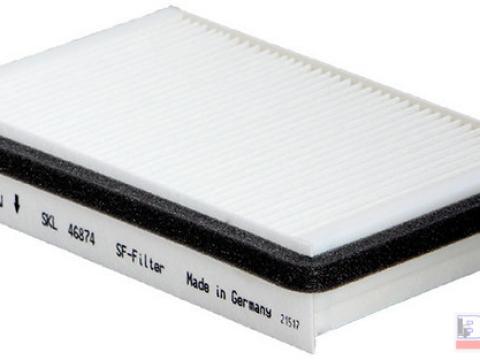 Fülkeszűrő Fendt (H350.810.140.080) Fülkeszűrő Fendt (H350.810.140.080)