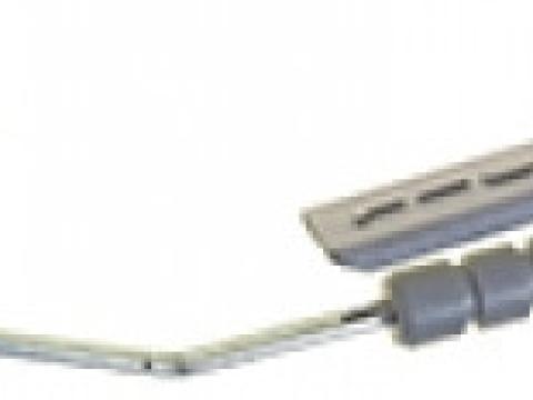 Deutz-Fahr, Same nívópálca (0.066.1513.2/10) Deutz-Fahr, Same nívópálca (0.066.1513.2/10)