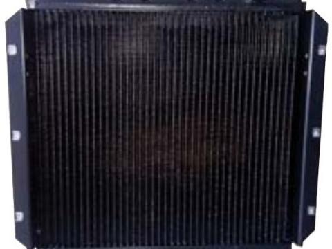 Vízhűtő (Case IH, 410/445x510x95) Vízhűtő (Case IH, 410/445x510x95)