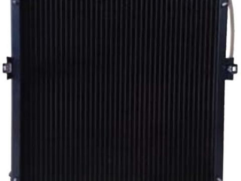 Vízhűtő (New Holland, 510x650x100)