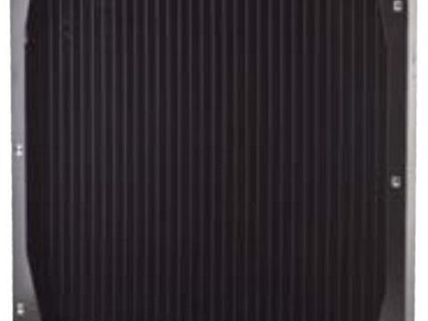 Vízhűtő (New Holland, 553x695x110) Vízhűtő (New Holland, 553x695x110)