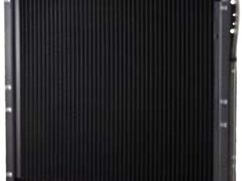 Vízhűtő (New Holland, 515x655x100) Vízhűtő (New Holland, 515x655x100)