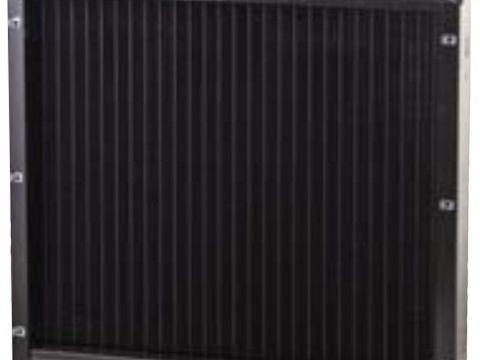 Vízhűtő (New Holland, 470x565x105) Vízhűtő (New Holland, 470x565x105)