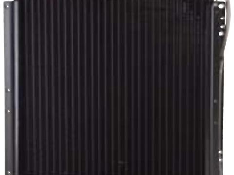 Vízhűtő (New Holland, 465x640x105) Vízhűtő (New Holland, 465x640x105)