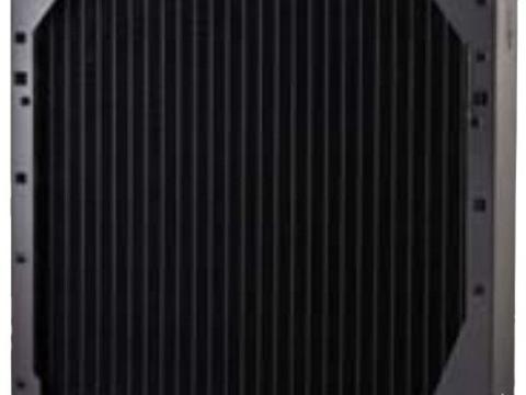 Vízhűtő (New Holland, 465x610x110) Vízhűtő (New Holland, 465x610x110)