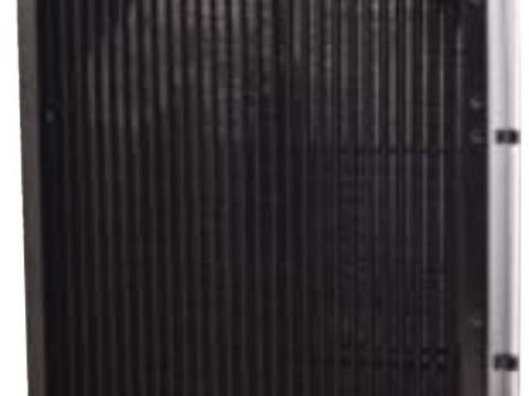 Vízhűtő (Landini, Massey Ferguson, 480x650x95) Vízhűtő (Landini, Massey Ferguson, 480x650x95)